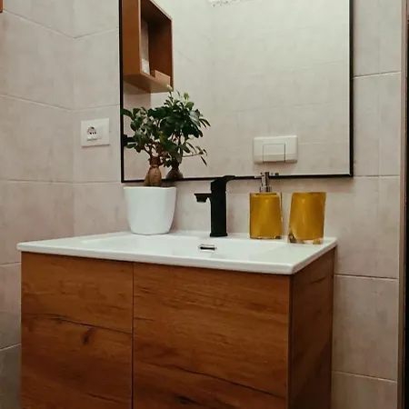 Gina&gian Appartamento