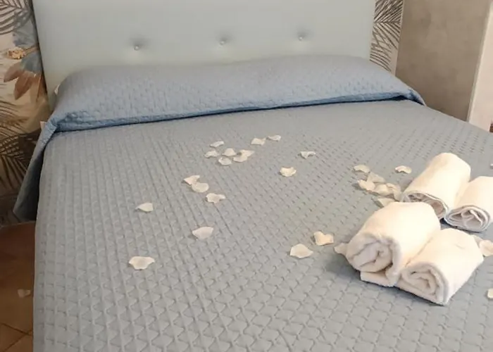 Gina&gian Appartamento Olbia