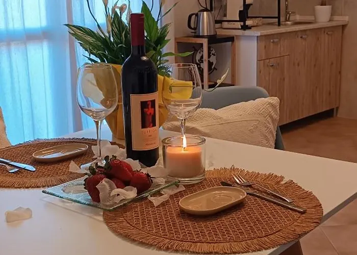 Appartamento Gina&gian