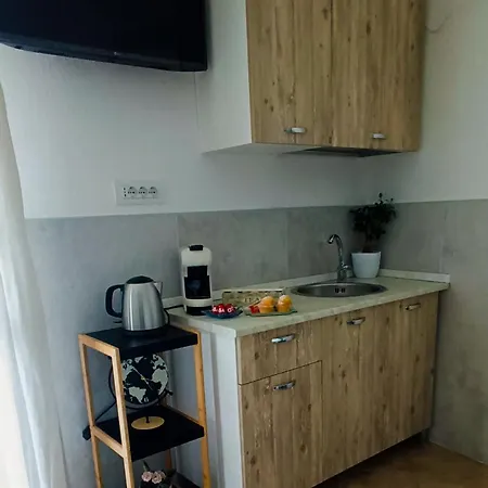 Gina&gian Appartement