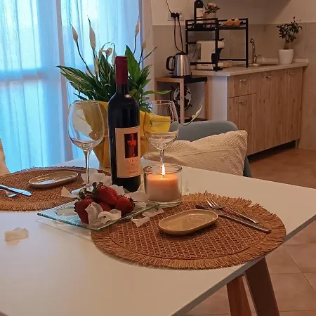 Appartement Gina&gian