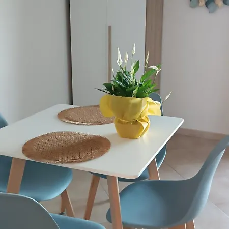 Appartement Gina&gian *