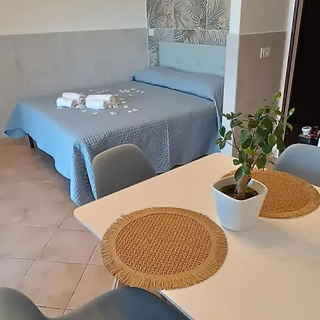 Gina&gian Appartement *