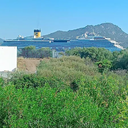 Gina&gian * Olbia