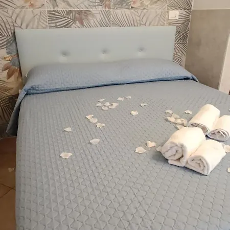 Apartamento Gina&gian *