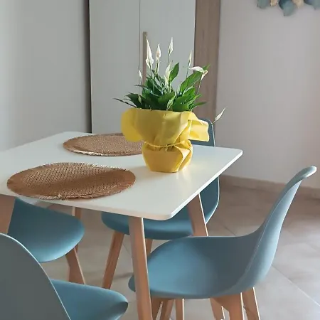 Apartamento Gina&gian Olbia