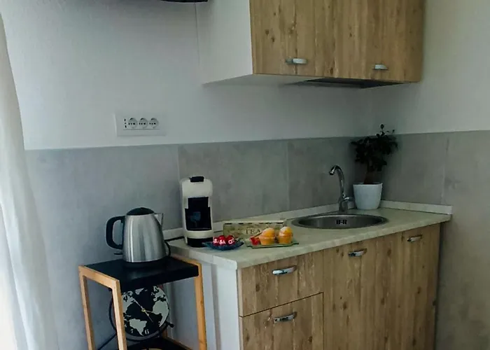 Gina&gian Appartement