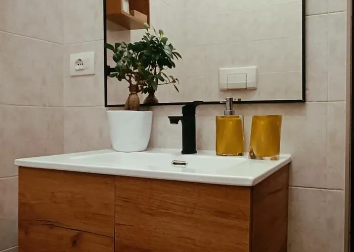 Gina&gian Appartement