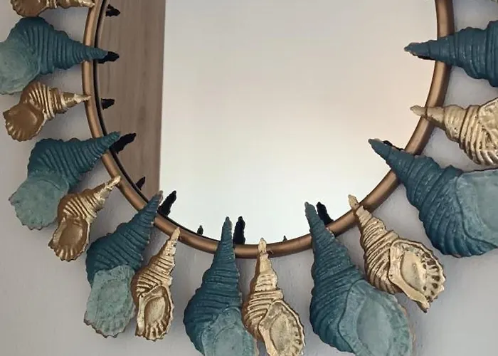 Apartment Gina&gian *