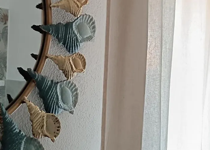 Appartement Gina&gian Olbia