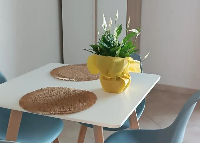 Appartement Gina&gian *