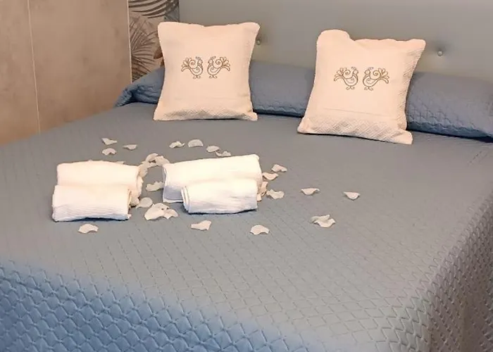 Appartement Gina&gian *