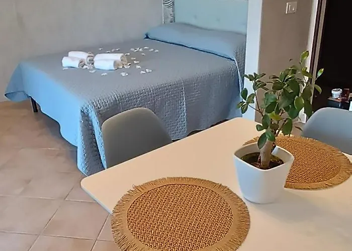 Gina&gian Appartement *