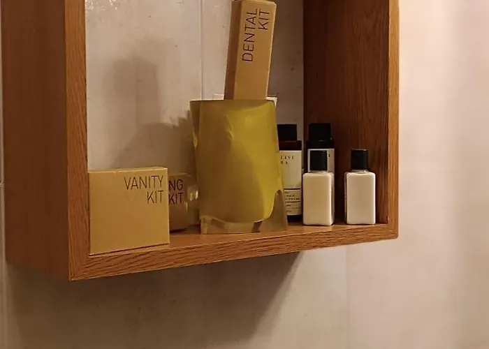 Gina&gian Apartment Olbia