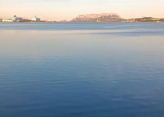 Gina&gian Apartment Olbia